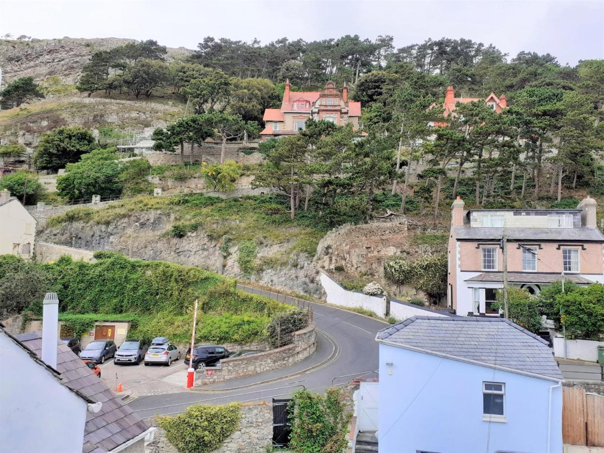 兰迪德诺The Penthouse公寓 外观 照片