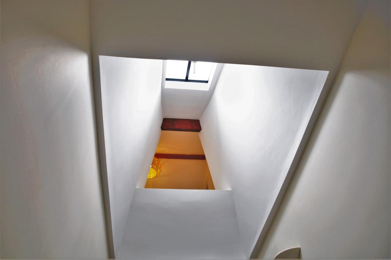 兰迪德诺The Penthouse公寓 外观 照片